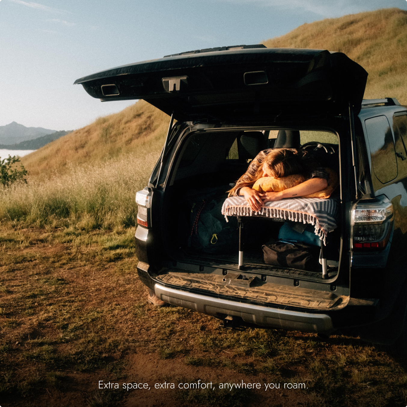 Sidekick Sleep System Bundle