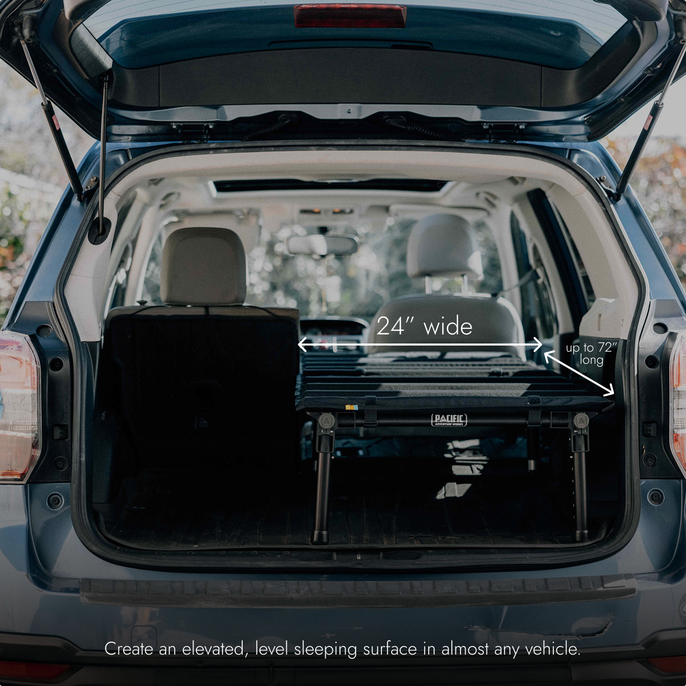 Sidekick Sleep System Bundle