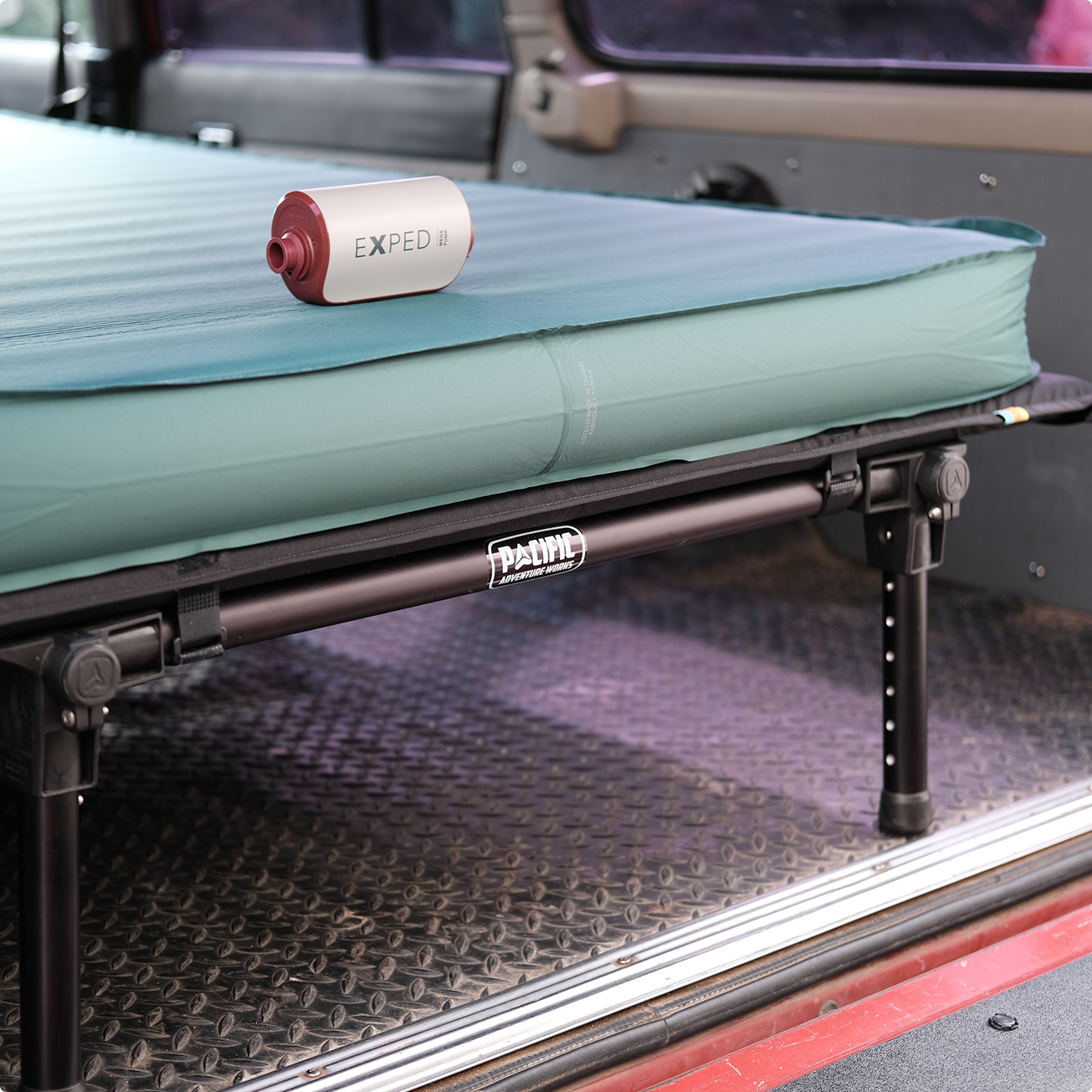 Double Sleep System Bundle