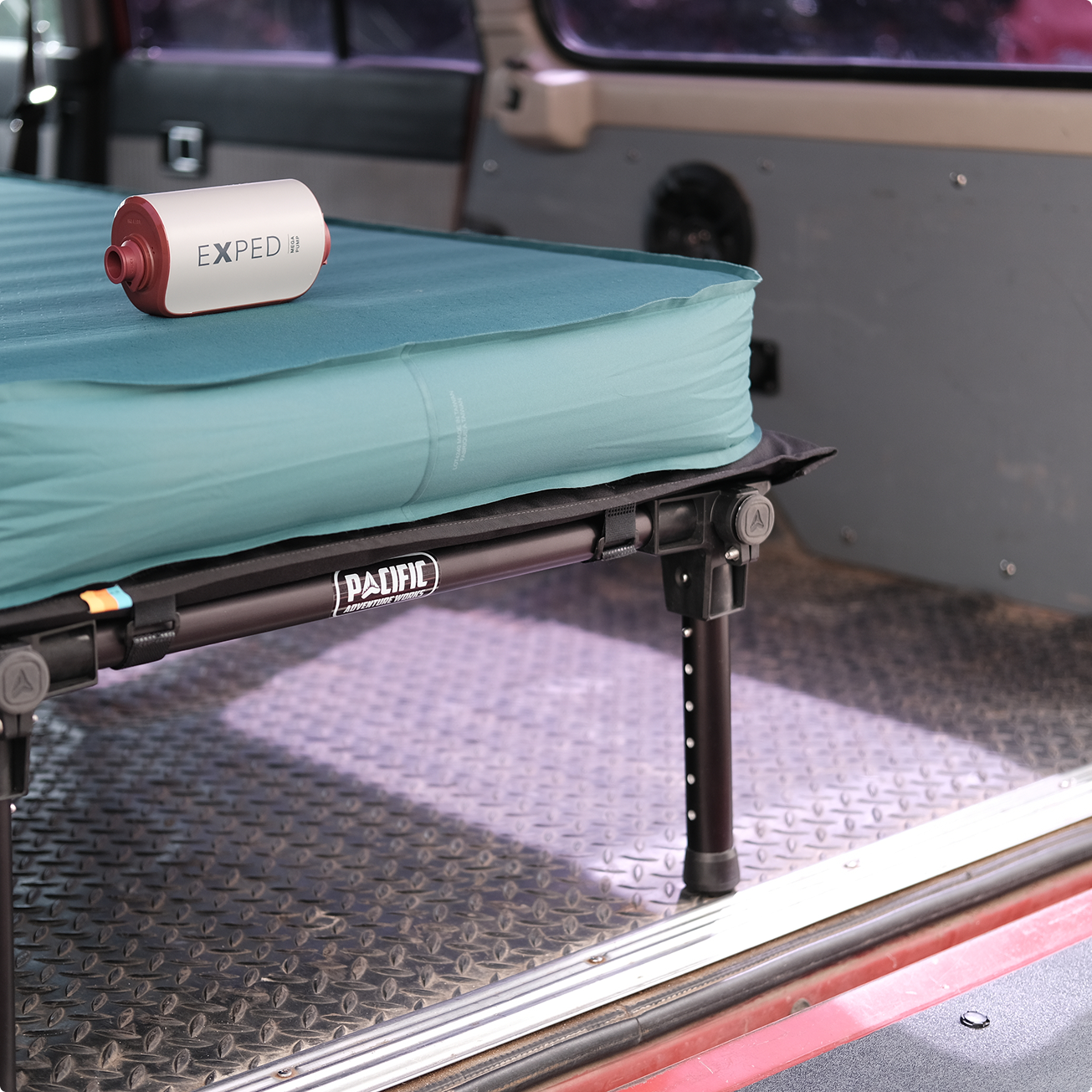 Single Sleep System Bundle