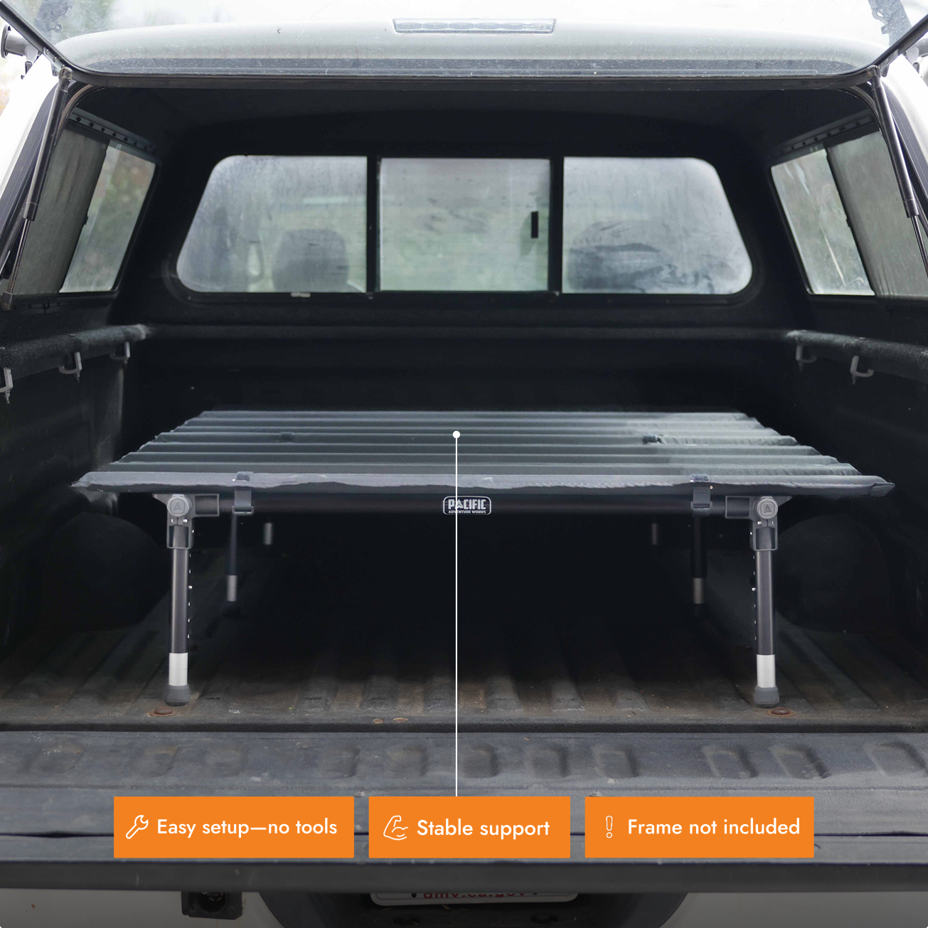 Size Conversion Kit