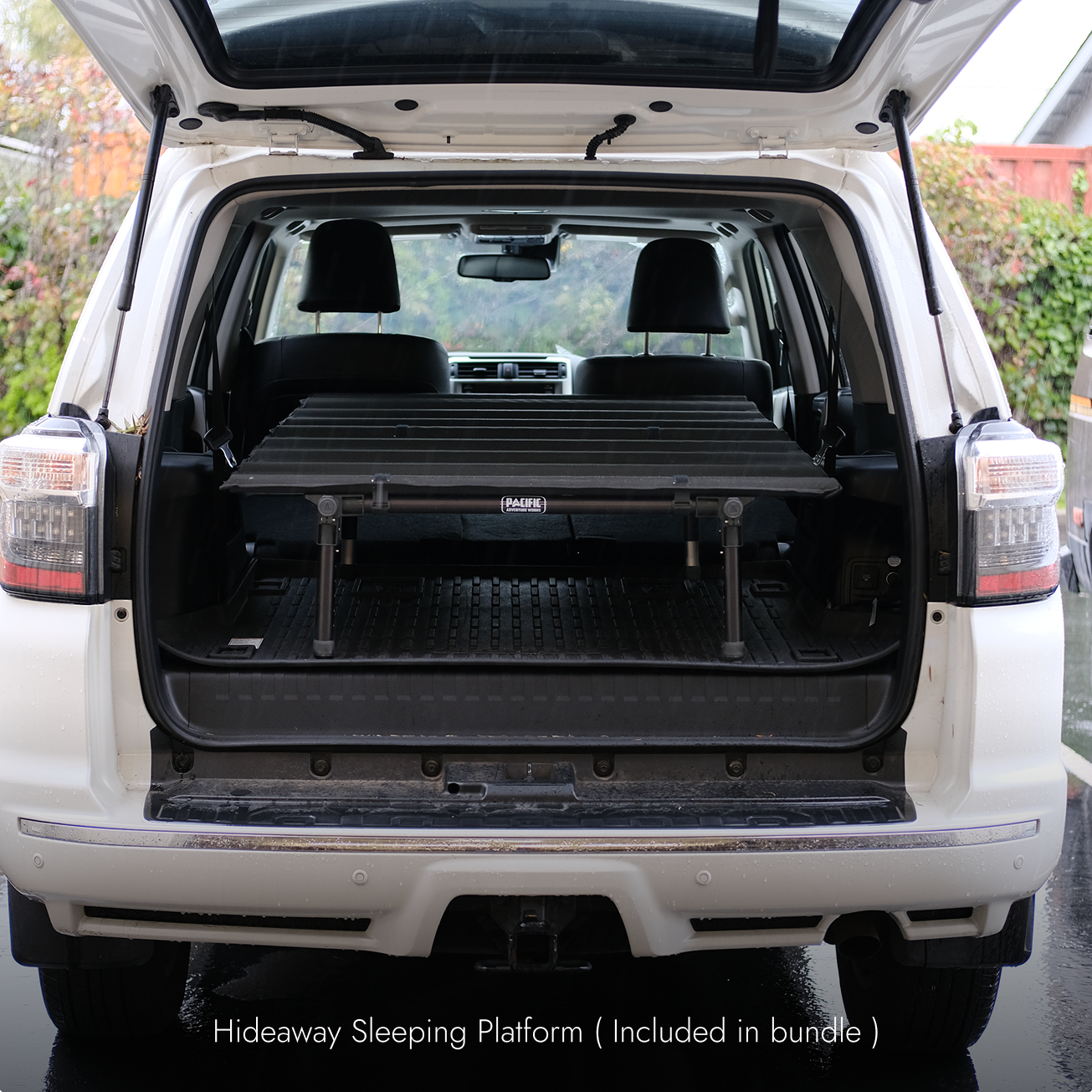 Double Sleep System Bundle