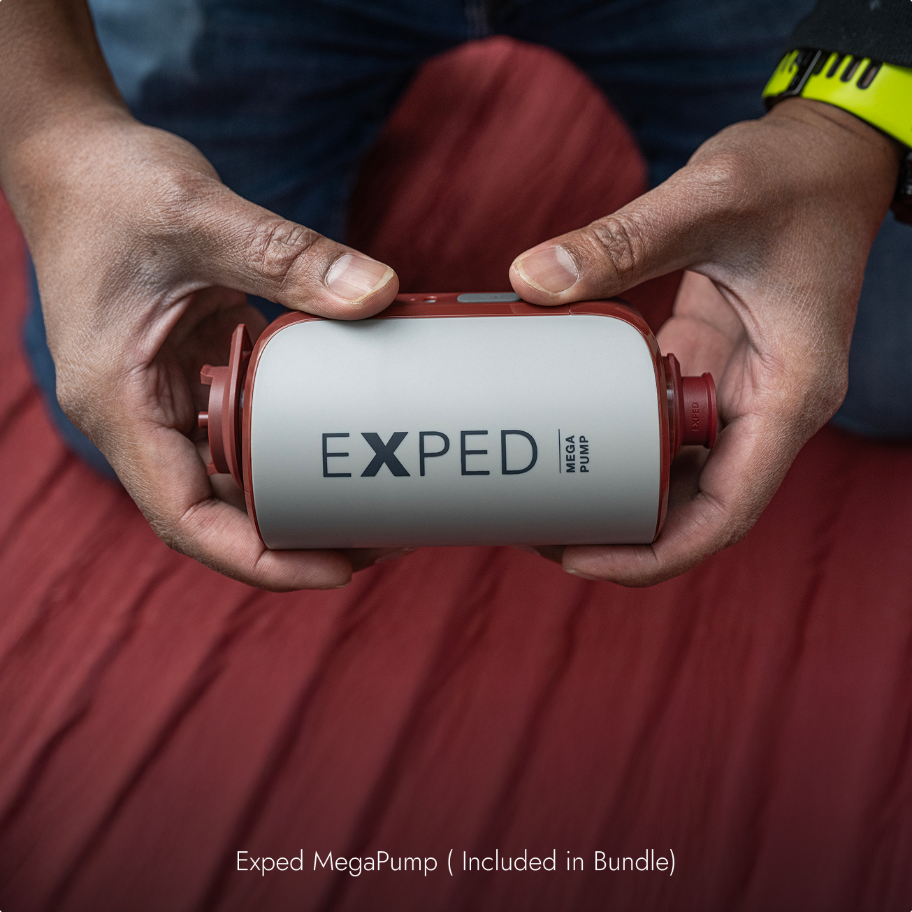 Single Sleep System Bundle