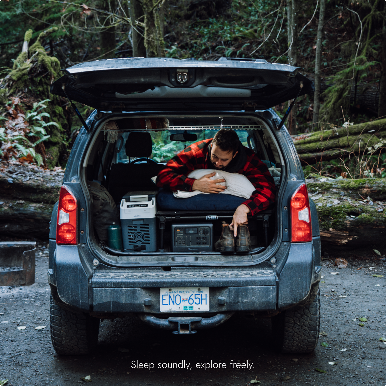 Single Sleep System Bundle