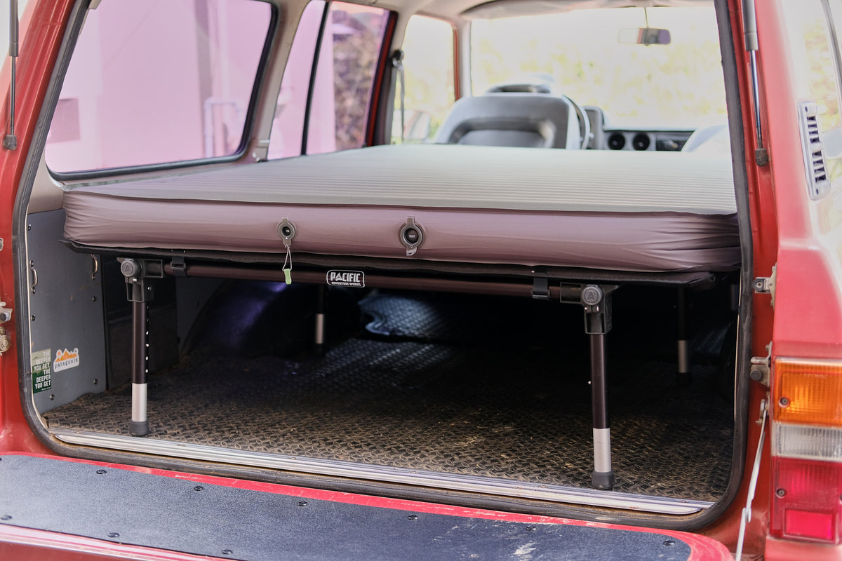 Exped MegaMat Duo 10 LW+ (fits Hideaway XL) Pacific Adventure Works