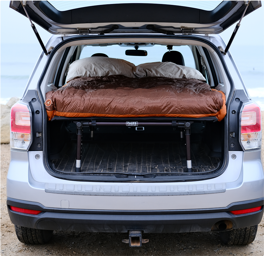 Double Sleep System Bundle