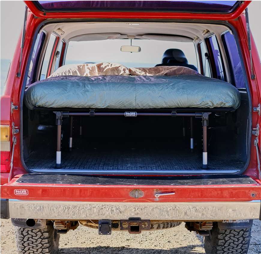 XL Sleep System Bundle