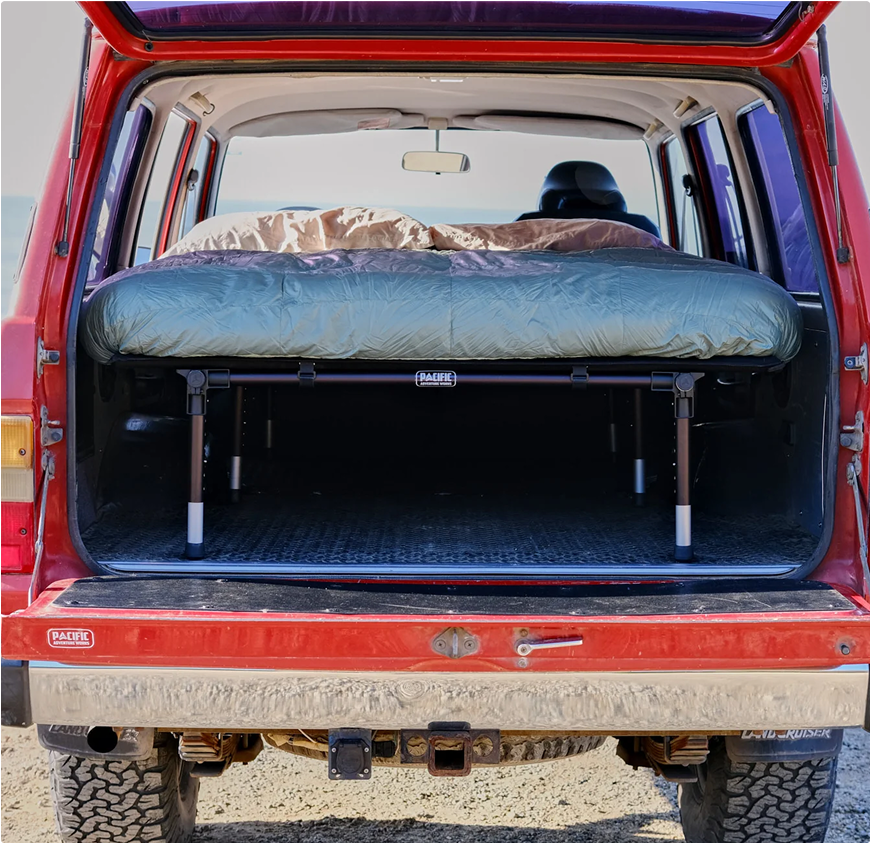 XL Sleep System Bundle