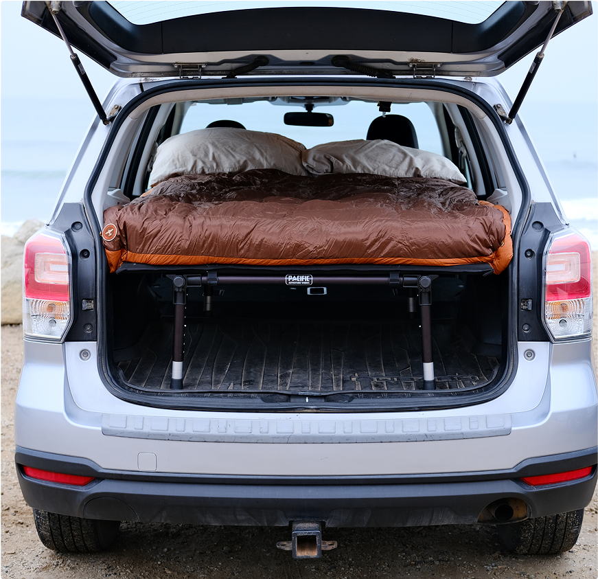 Double Sleep System Bundle