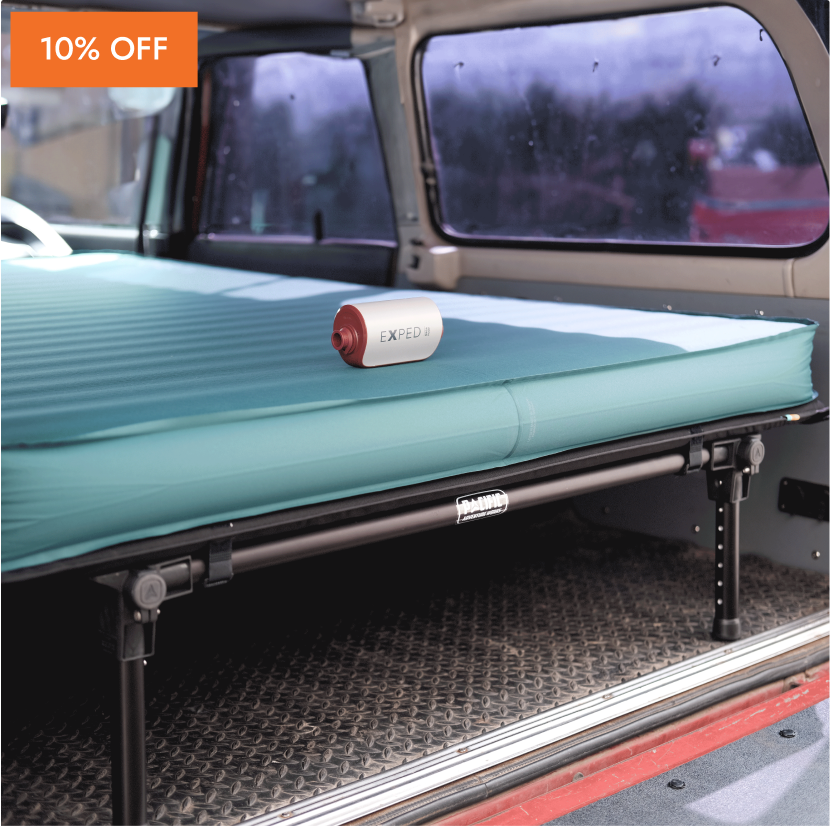 XL Sleep System Bundle