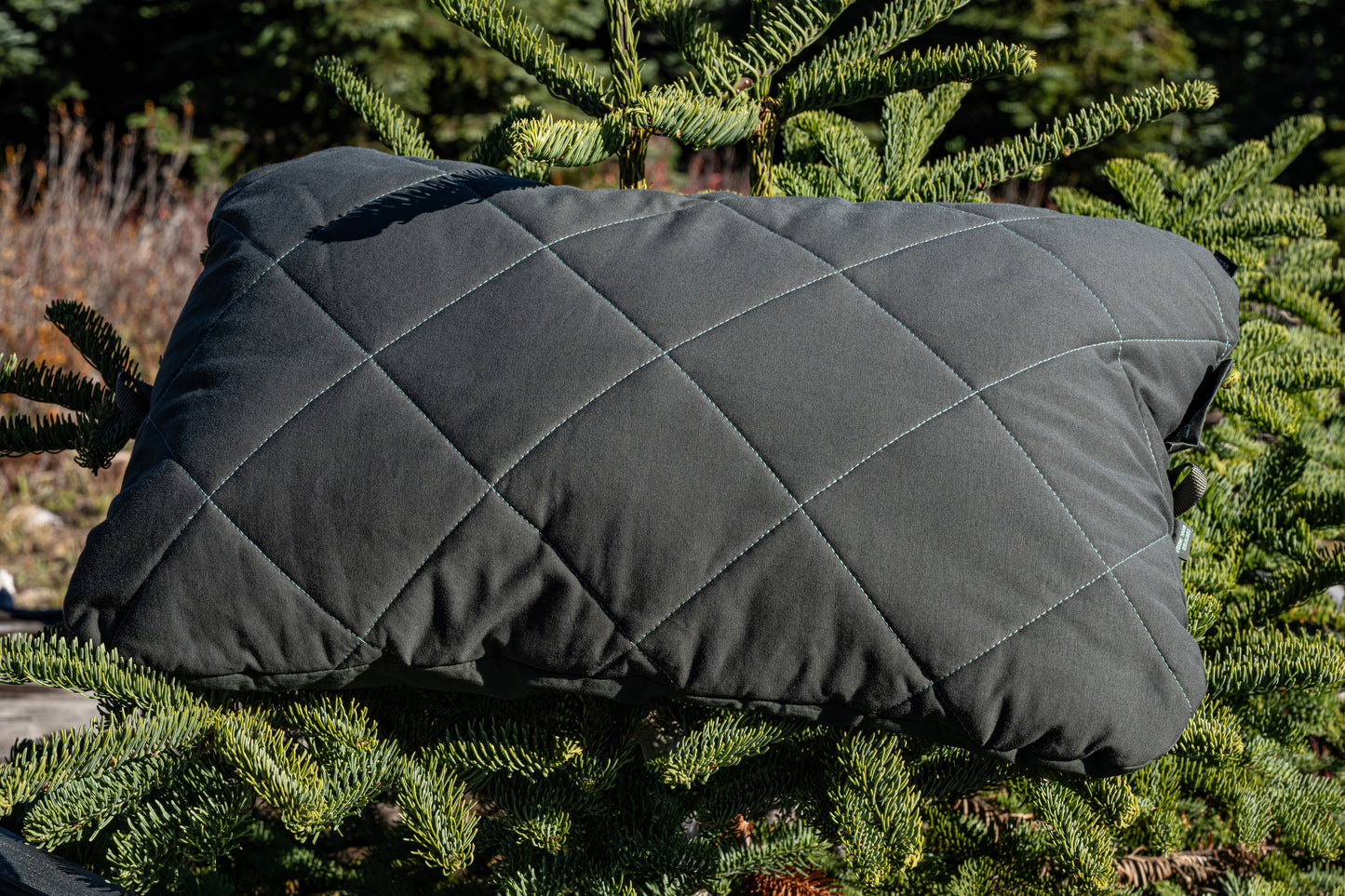 Exped LuxeWool Pillow