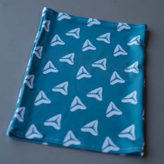 PAW Neck Gaiter
