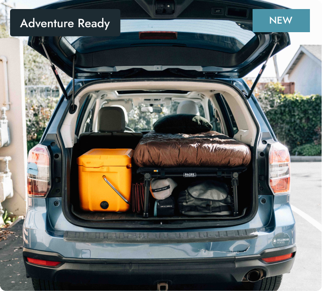 Sidekick Sleep System Bundle