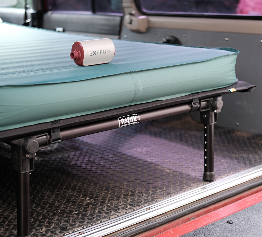 Double Sleep System Bundle