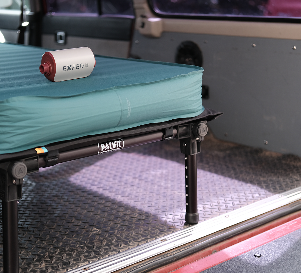 Sidekick Sleep System Bundle