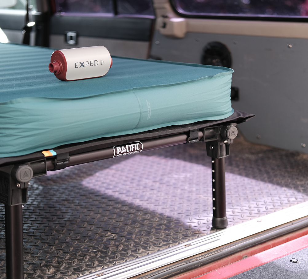 Single Sleep System Bundle