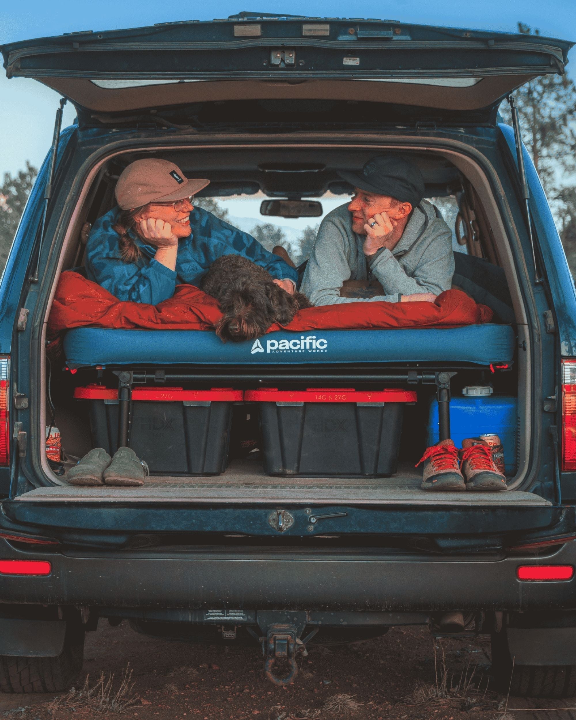 Off-the-Shelf Sleeping Platforms for Cars and SUVs: Pros, Cons, and What to Look For