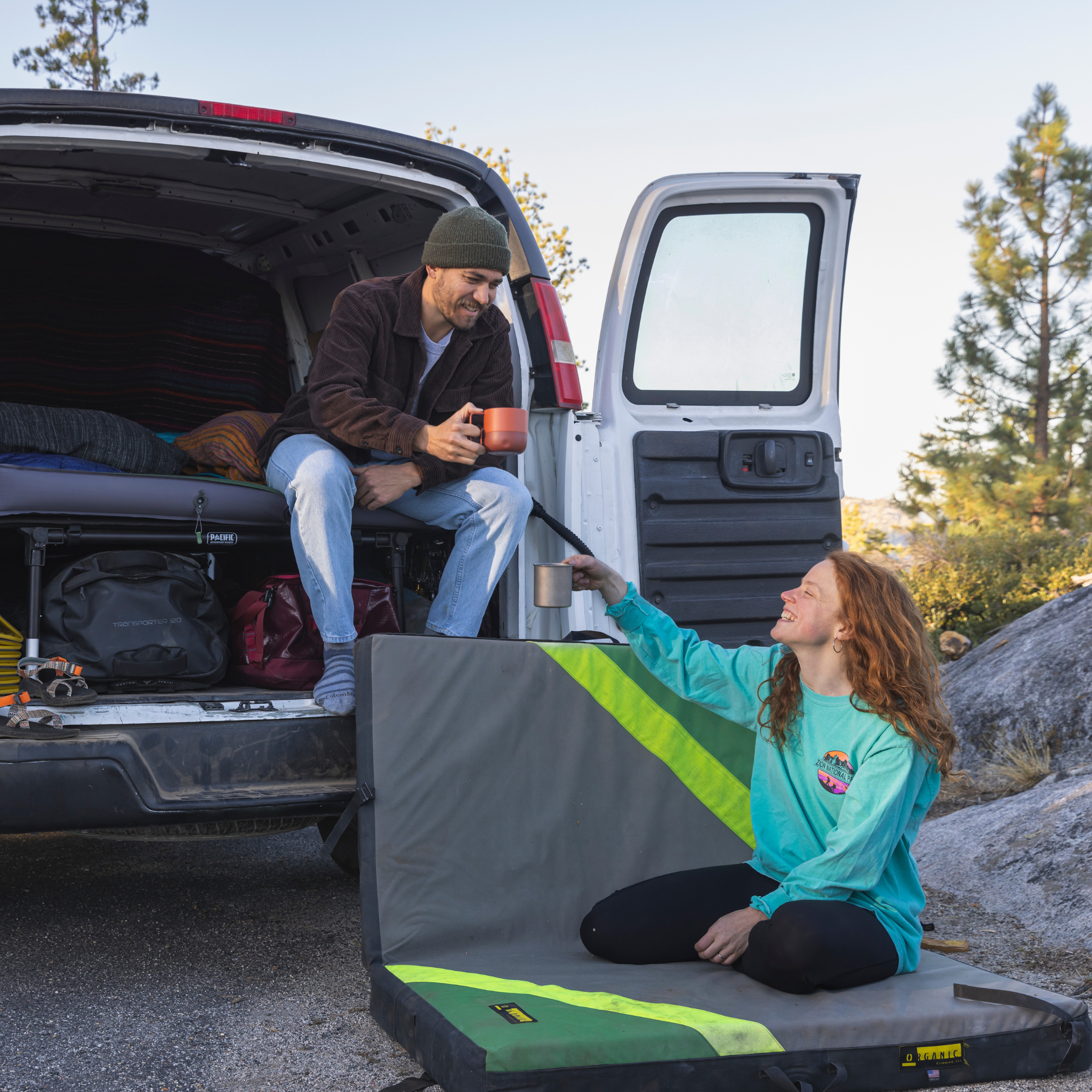 No-Build Sleeping Platforms for Car Camping: Lightweight, Tool-Free Bed Setups for Any Vehicle
