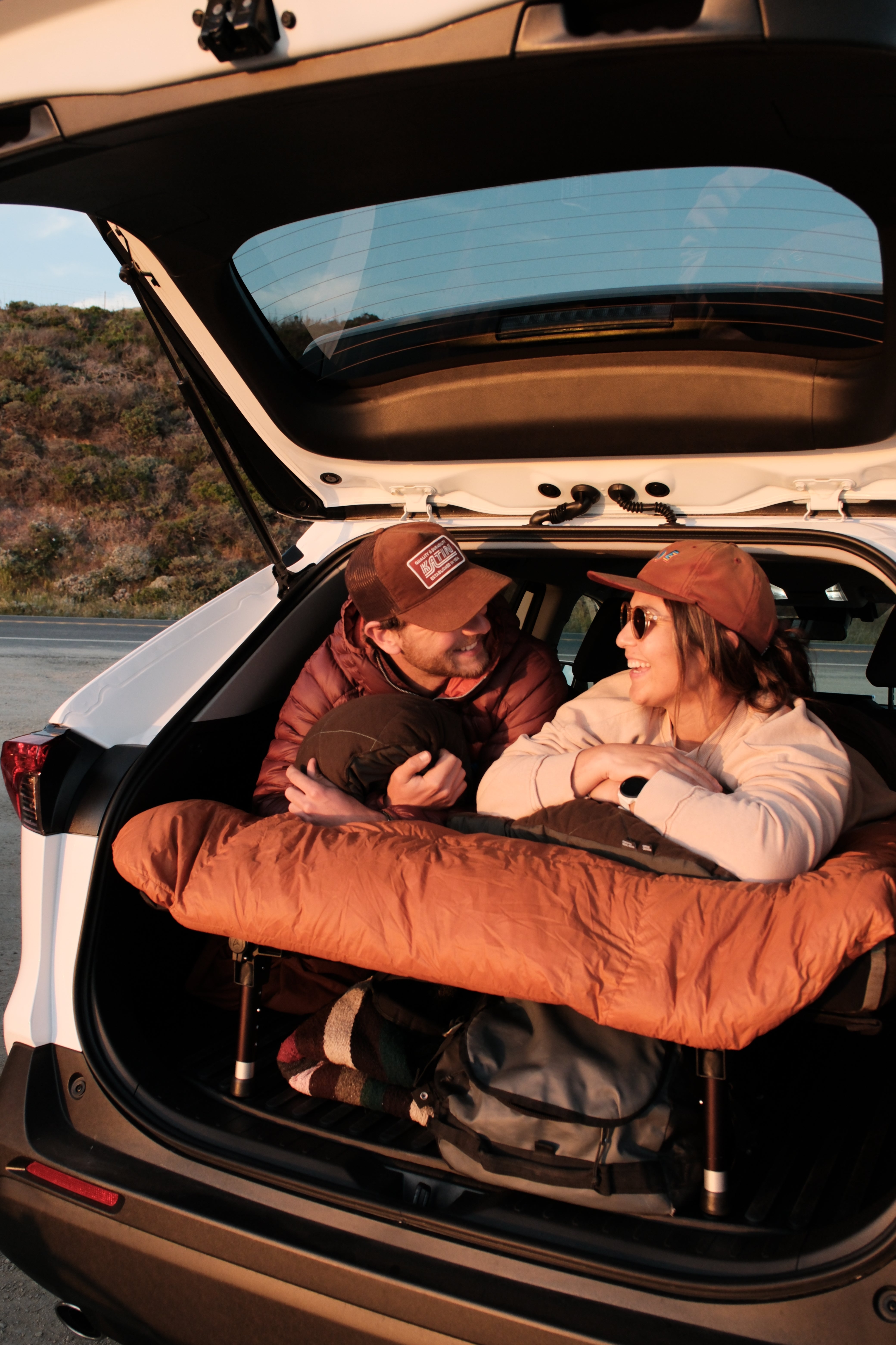 Car Camping for Beginners: Everything You Need to Know Before Sleeping in Your Car
