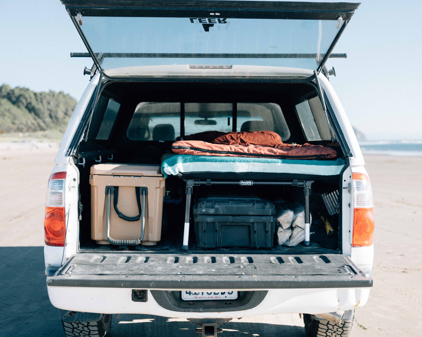 Drawers or Bins? The Best Way to Organize Camping Gear For Car Camping