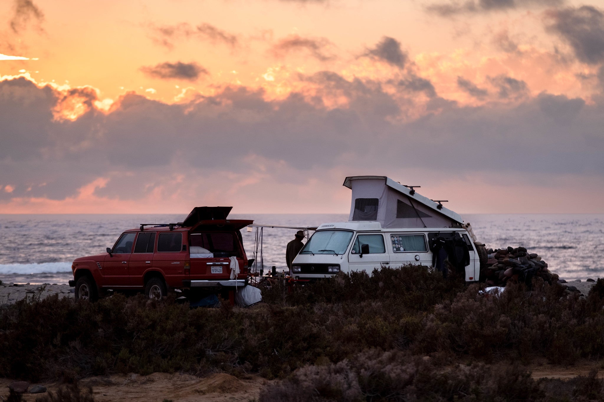 Planning a Car Camping Road Trip: Routes, Campsites, and Sleep Setup Tips