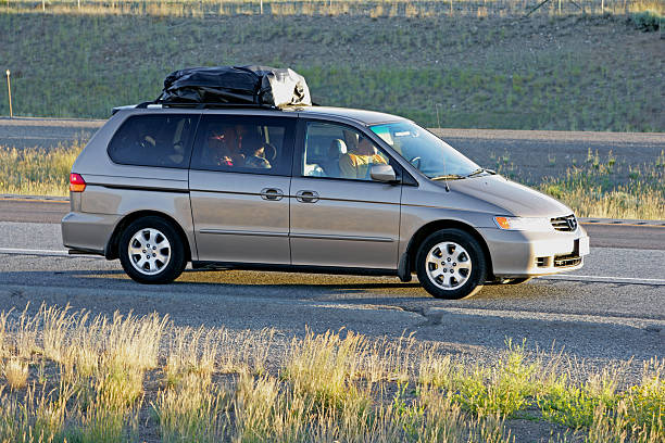 Best Minivans for Car Camping Versatile Family Adventures