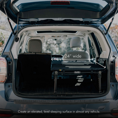 Sidekick Sleep System Bundle