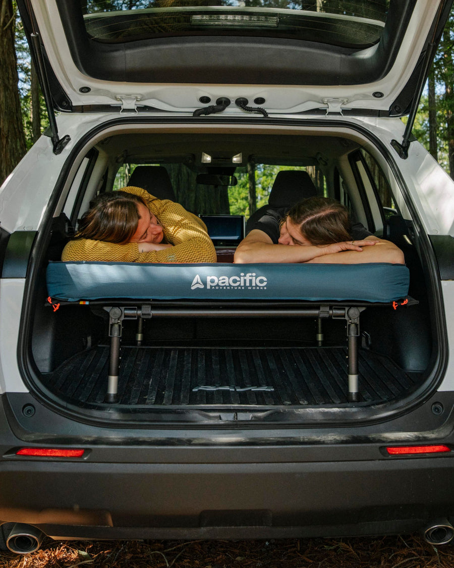 Slacktide Mattress