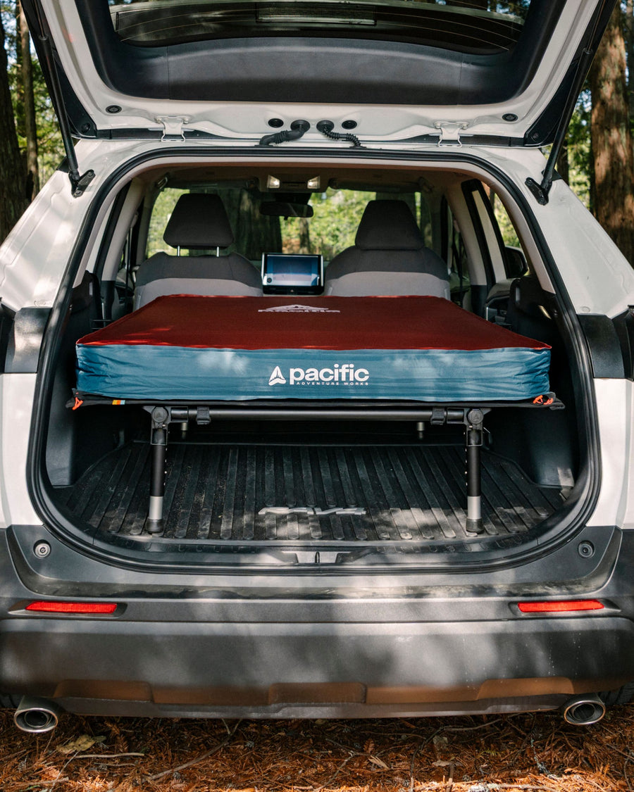 Slacktide Mattress