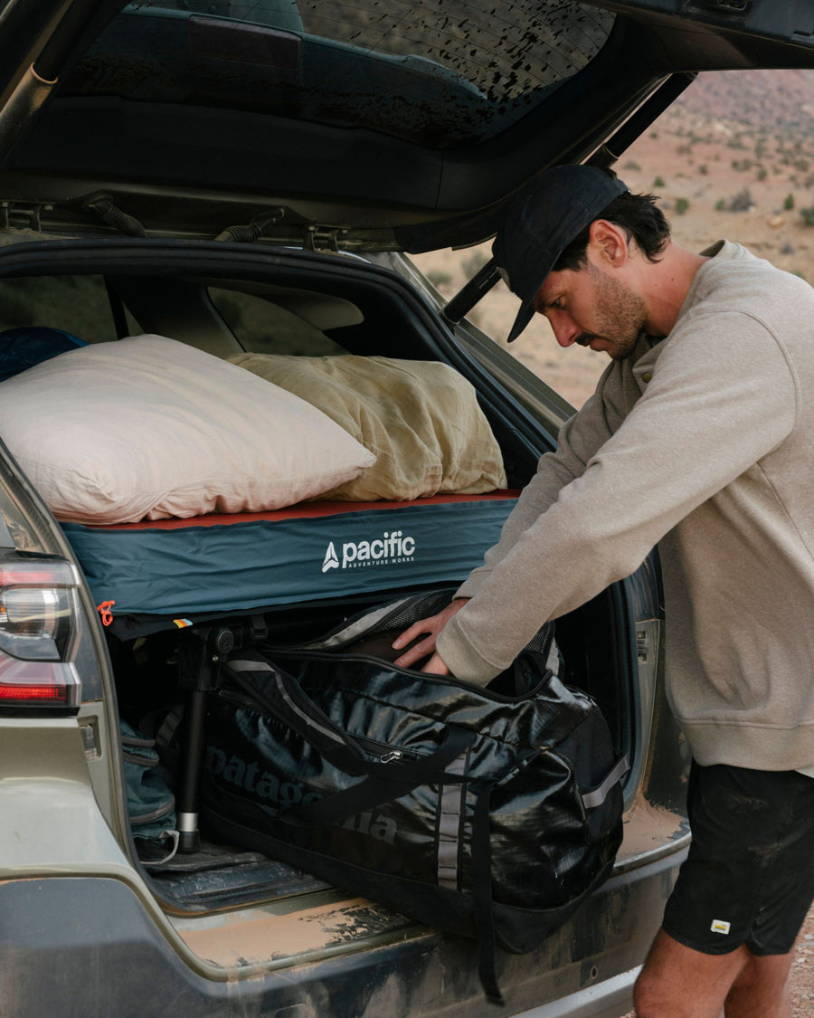 Slacktide Mattress