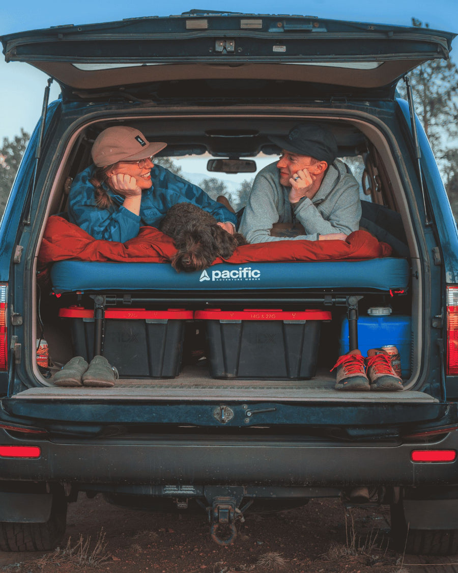 Slacktide Mattress