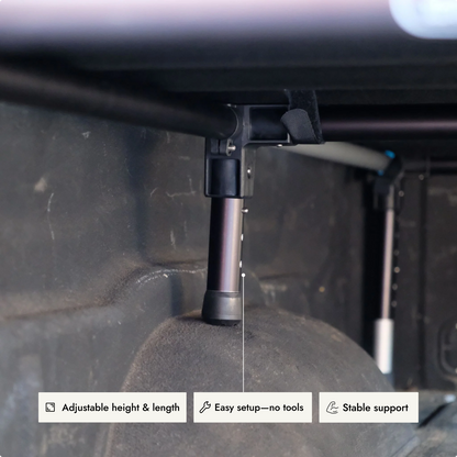 Standard Leg Kits