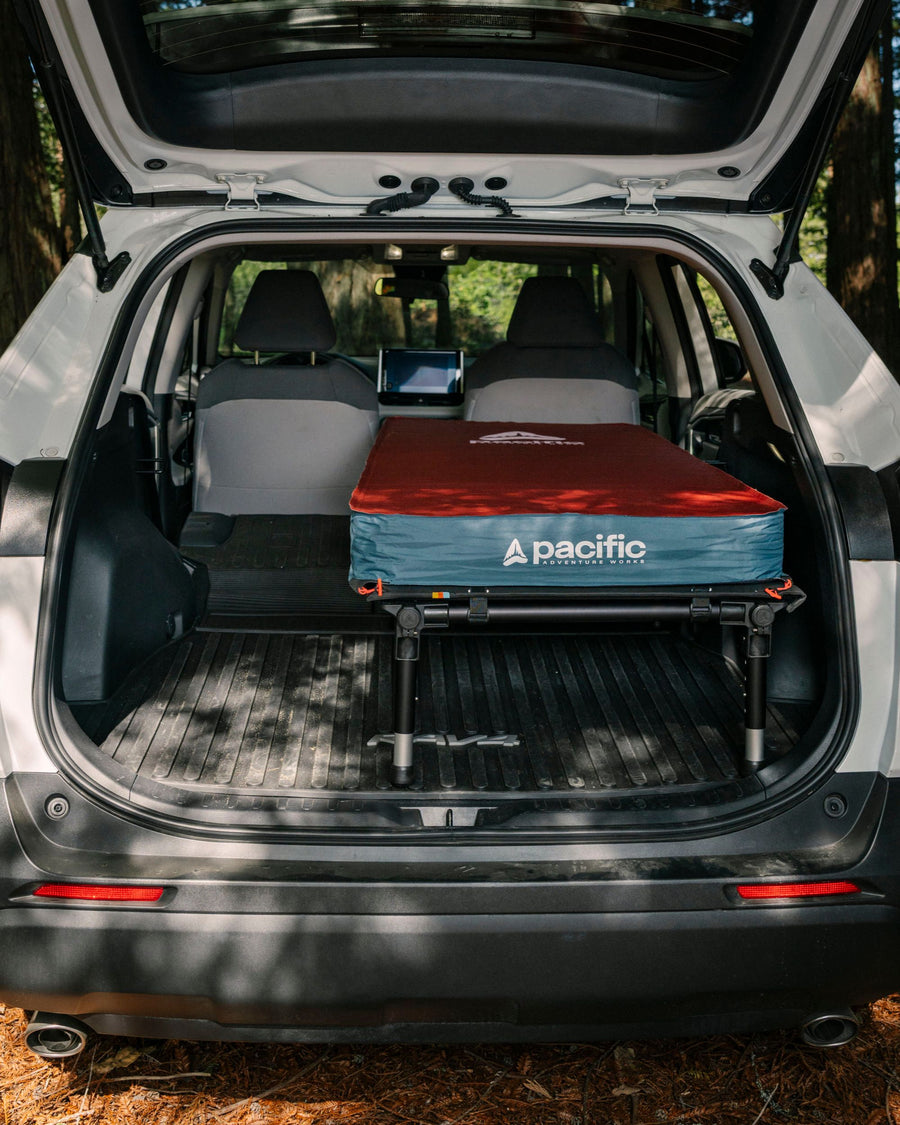 Slacktide Mattress