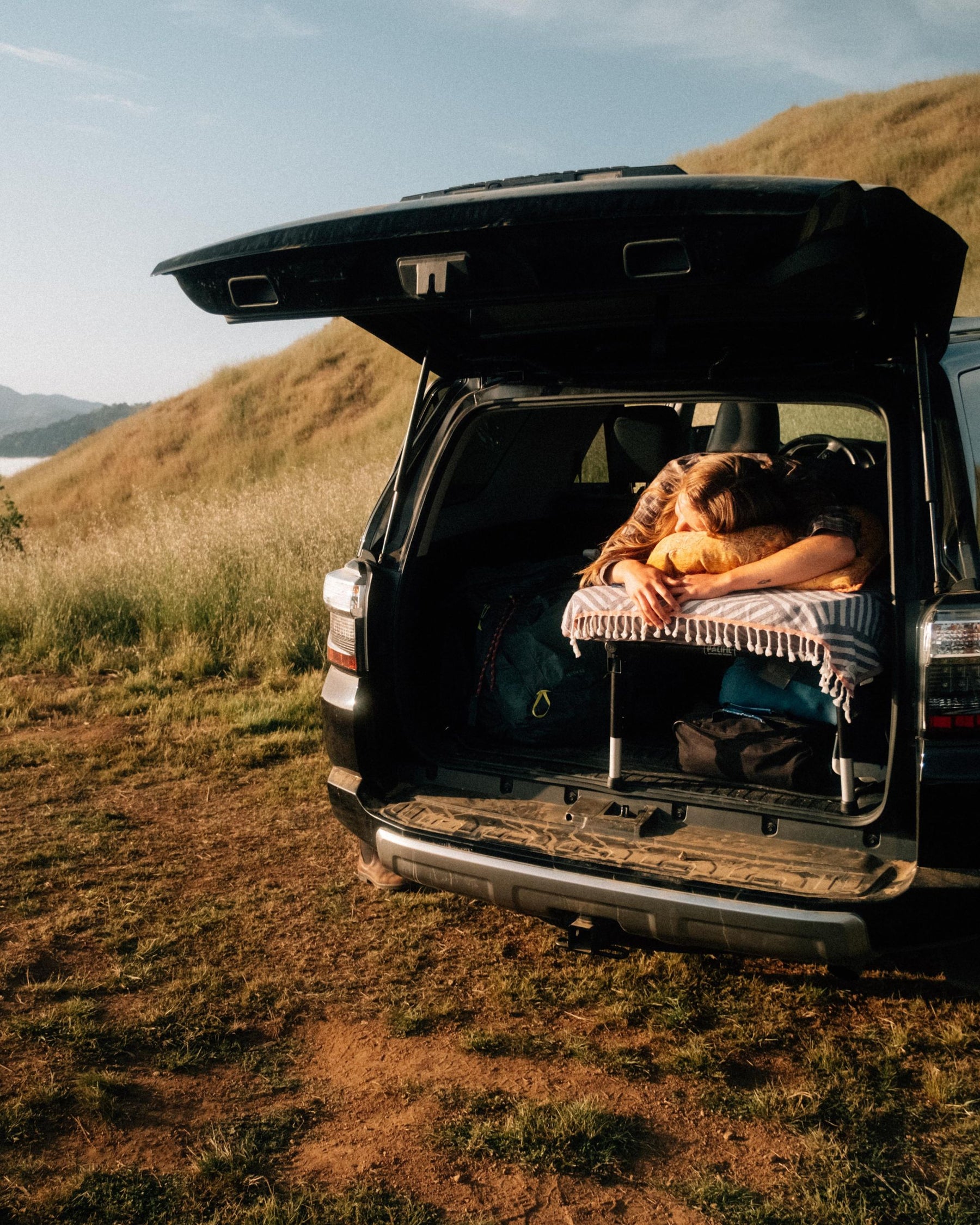 Toyota 4Runner