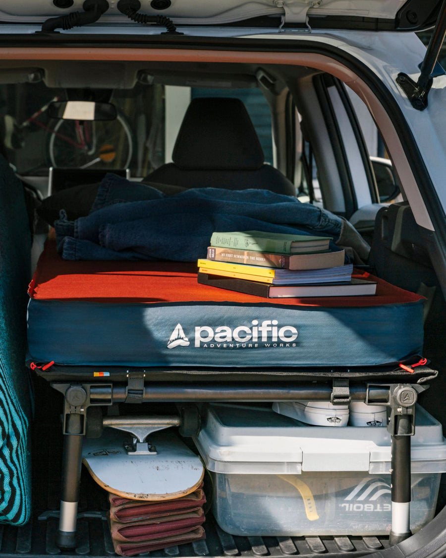 Slacktide Mattress