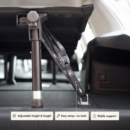 Strap Kit- 48"