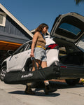 Hideaway Sleeping Platform V2