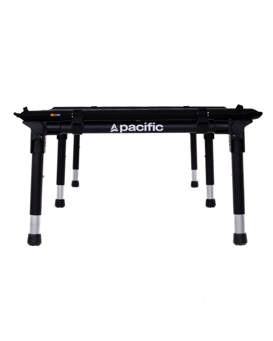 Hideaway Sleeping Platform V2