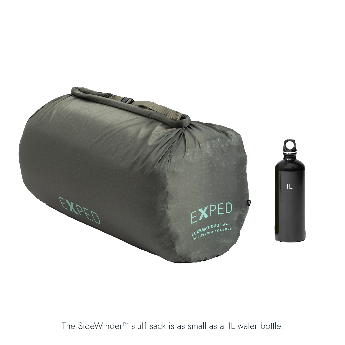 Exped LuxeMat