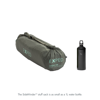 Exped LuxeMat