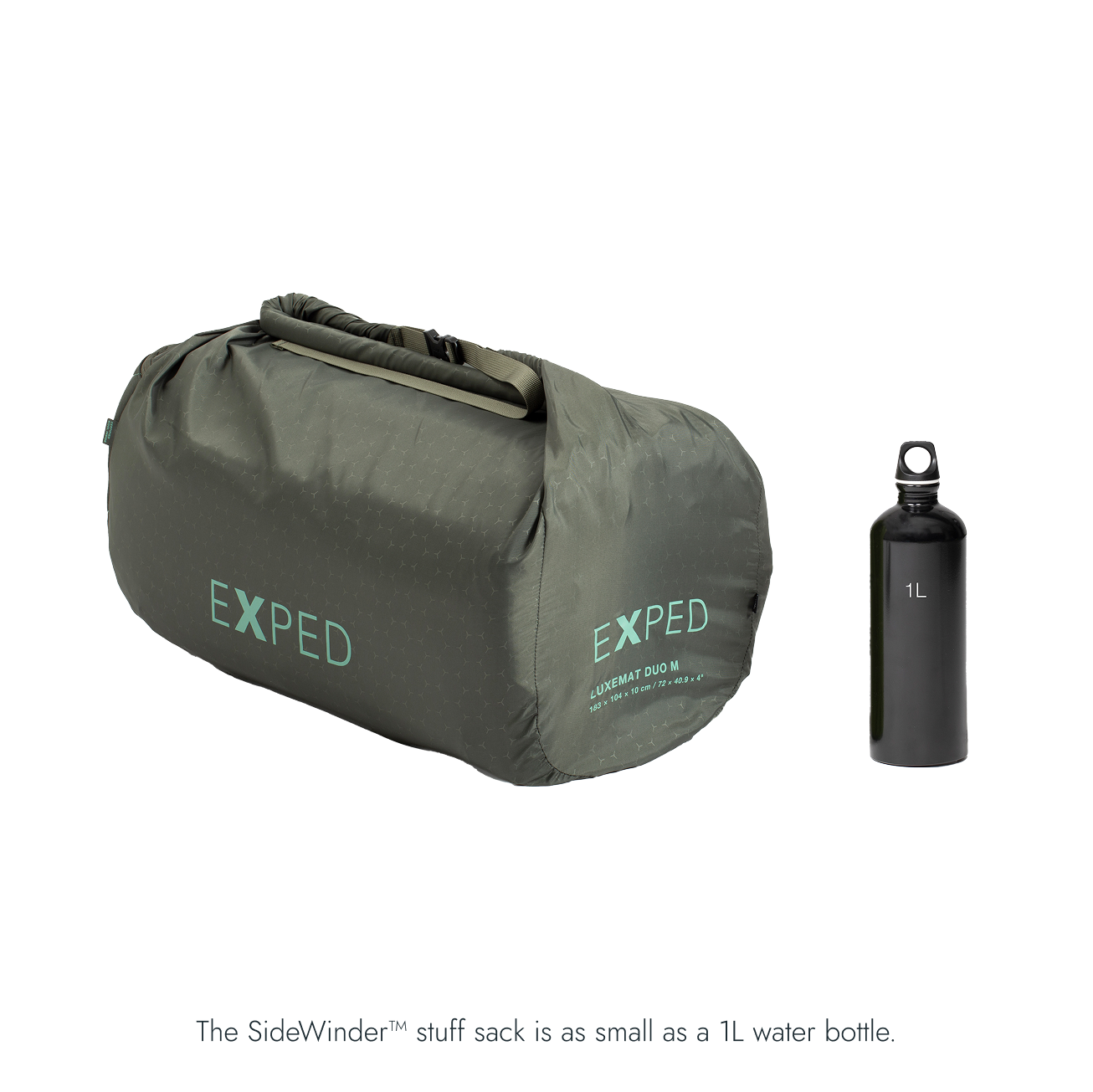 Exped LuxeMat