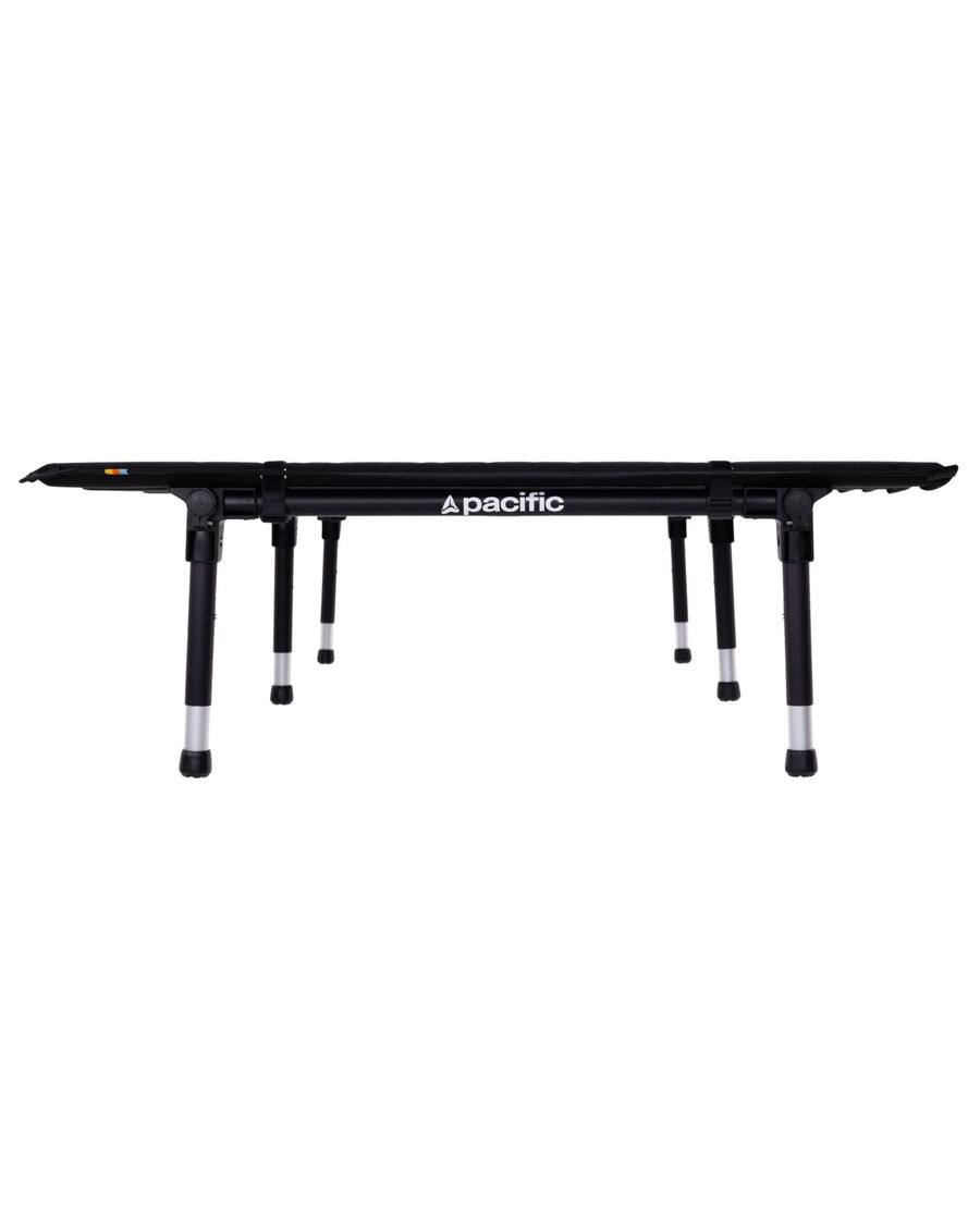 Hideaway Sleeping Platform V2