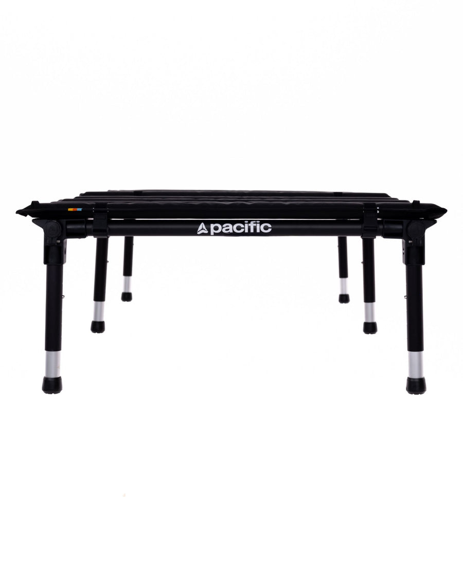 Hideaway Sleeping Platform V2