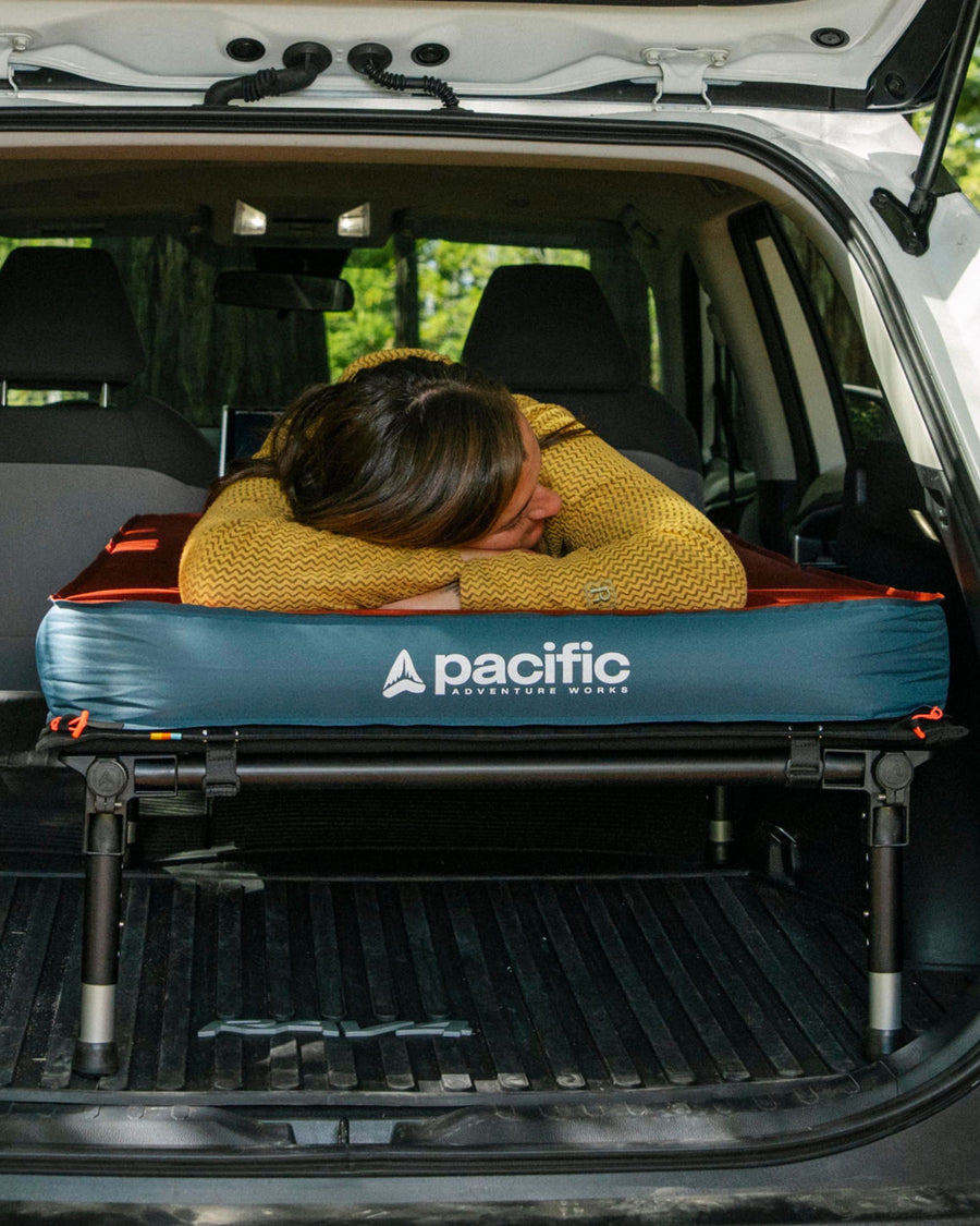Slacktide Mattress