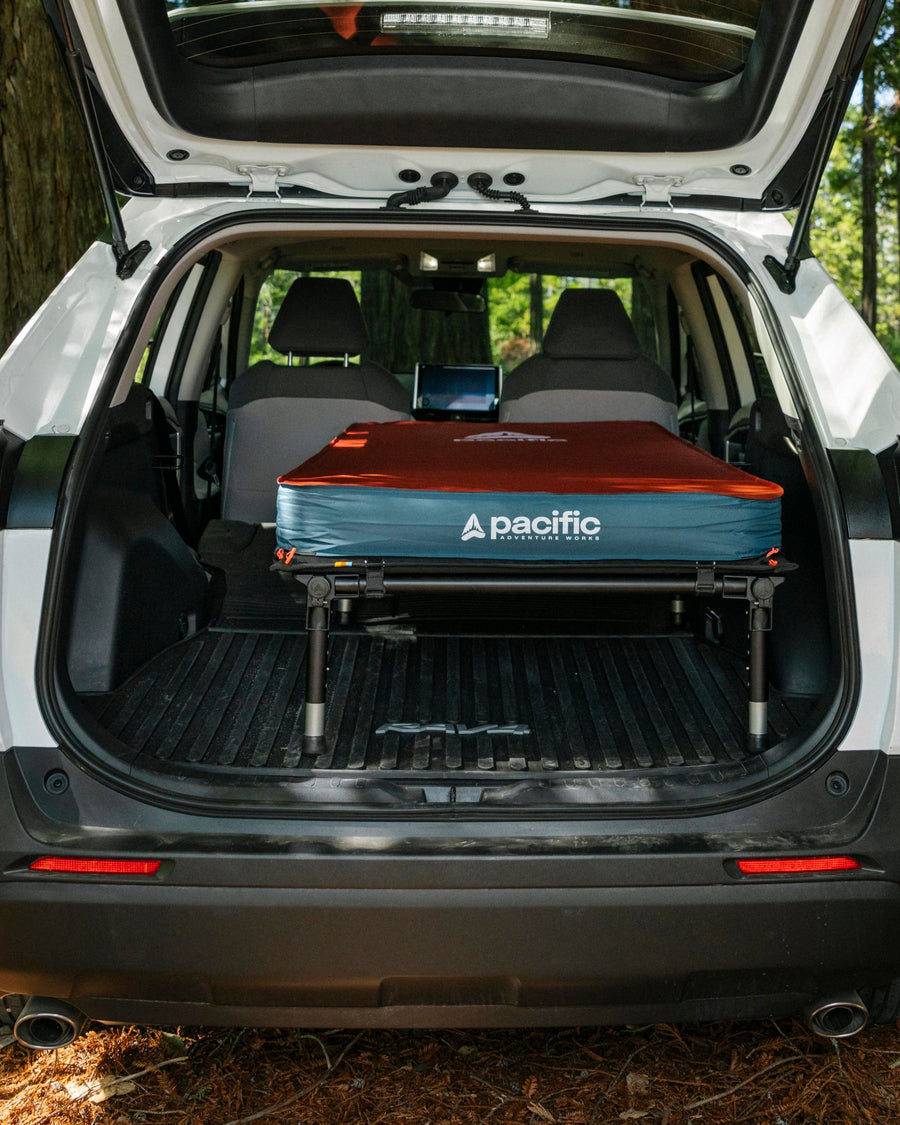 Slacktide Mattress