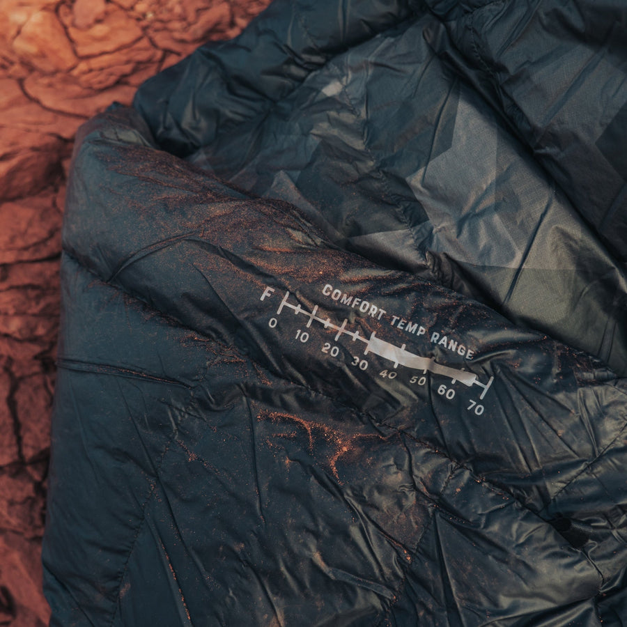 HOVERQUILT