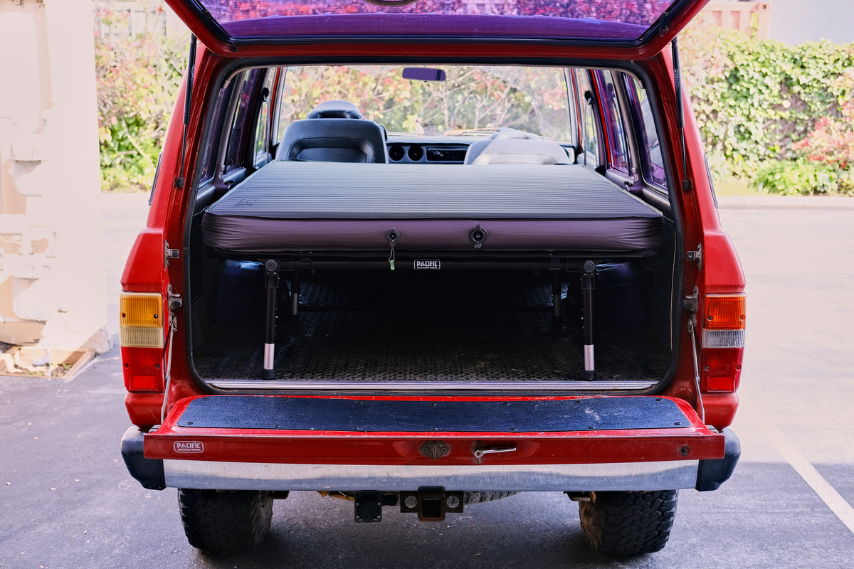 Exped MegaMat Duo 10 LW+ (fits Hideaway XL) Pacific Adventure Works