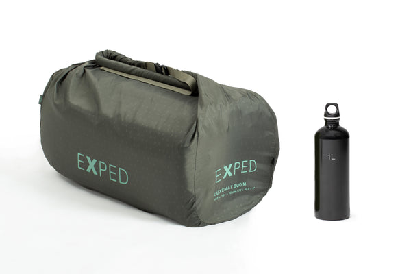 Exped LuxeMat Duo M