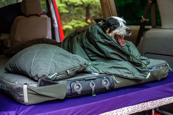Exped LuxeWool Pillow