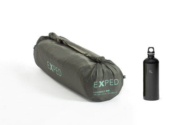 Exped LuxeMat MW